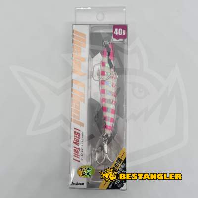 Jackson Metal Effect Stay Fall 40g PGP