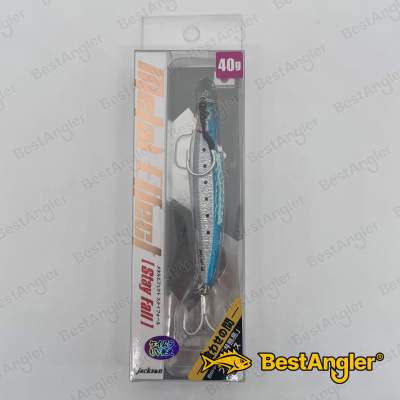 Jackson Metal Effect Stay Fall 40g SMI