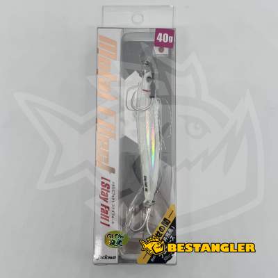 Jackson Metal Effect Stay Fall 40g WHK