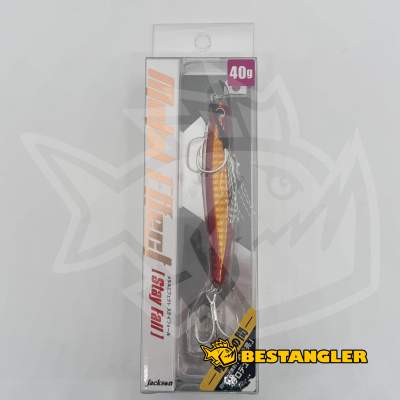 Jackson Metal Effect Stay Fall 40g JFN