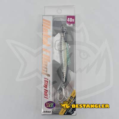 Jackson Metal Effect Stay Fall 40g KKK