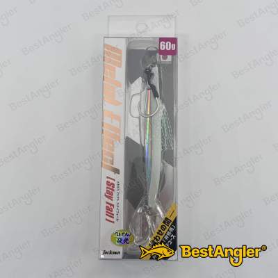 Jackson Metal Effect Stay Fall 60g WHK