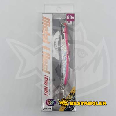 Jackson Metal Effect Stay Fall 60g BLP
