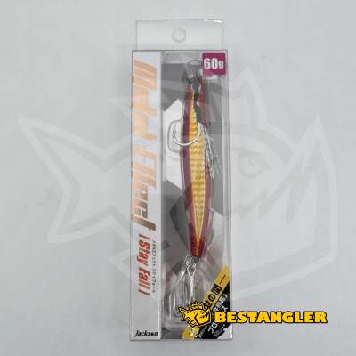Jackson Metal Effect Stay Fall 60g JFN