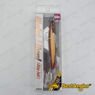 Jackson Metal Effect Stay Fall 60g JFN