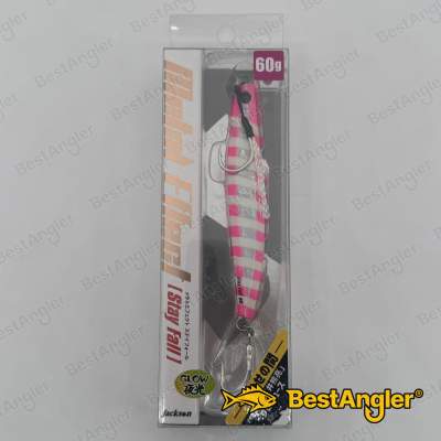 Jackson Metal Effect Stay Fall 60g PGP