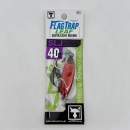 Jackall Flag Trap Leaf 40g Meimetsu Red Shadow