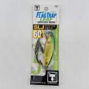 Jackall Flag Trap Leaf 60g Grikin / Border HL