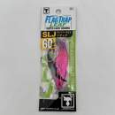 Jackall Flag Trap Leaf 60g Pink Impact