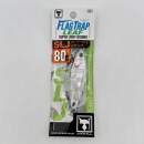 Jackall Flag Trap Leaf 80g Glow Stripe / Border HL