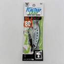 Jackall Flag Trap Leaf 80g Iwashi / Magma Wave HL