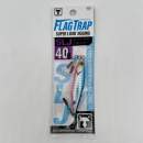 Jackall Flag Trap 40g Blue Pink / Border HL
