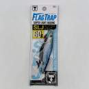 Jackall Flag Trap 60g Cho Real Iwashi