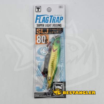 Jackall Flag Trap 80g Grikin / Border HL