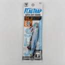 Jackall Flag Trap 80g Cho Real Iwashi