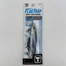 Jackall Flag Trap 100g Cho Real Iwashi