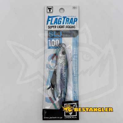 Jackall Flag Trap 100g Cho Real Iwashi