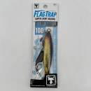 Jackall Flag Trap 100g Cho Real Red Gold Iwashi