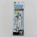 Jackall Flag Trap 120g Glow Stripe / Border HL