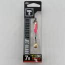 Jackall Big Backer E-Blade 7g Cho Sagoshi Pink Spark