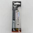 Jackall Big Backer E-Blade 7g Blue & Pink