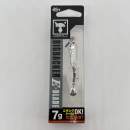 Jackall Big Backer E-Blade 7g Glow Stripe