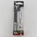 Jackall Big Backer E-Blade 10g Blue & Pink