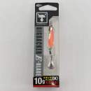 Jackall Big Backer E-Blade 10g Cho Sagoshi Spark