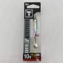 Jackall Big Backer E-Blade 10g UV Iwashi