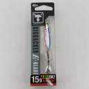 Jackall Big Backer E-Blade 15g Blue & Pink