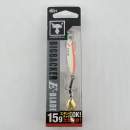 Jackall Big Backer E-Blade 15g Tropical Glow