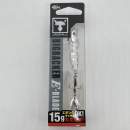 Jackall Big Backer E-Blade 15g Glow Stripe