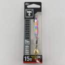 Jackall Big Backer E-Blade 15g Pink Back Candy