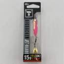 Jackall Big Backer E-Blade 15g Cho Sagoshi Pink Spark