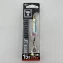 Jackall Big Backer E-Blade 15g UV Iwashi