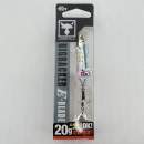 Jackall Big Backer E-Blade 20g UV Iwashi