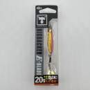 Jackall Big Backer E-Blade 20g Red & Gold