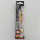 Jackall Big Backer E-Blade 30g Red & Gold