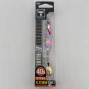 Jackall Big Backer E-Blade 40g Pink Back Candy