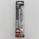 Jackall Big Backer E-Blade 40g UV Iwashi