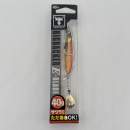 Jackall Big Backer E-Blade 40g Red & Gold