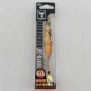 Jackall Big Backer E-Blade 60g Red & Gold