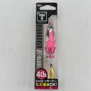 Jackall Big Backer E-Blade W 40g Cho Sagoshi Pink Spark