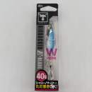 Jackall Big Backer E-Blade W 40g Blue & Pink
