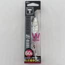 Jackall Big Backer E-Blade W 60g Glow Stripe