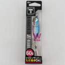 Jackall Big Backer E-Blade W 60g Blue & Pink