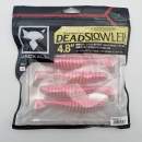 Jackall Dead Slowler 4.8" Strawberry Milk