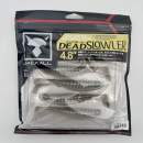 Jackall Dead Slowler 4.8" Lively Wakasagi