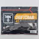 Jackall Drift Crab 45 Kurobenkeigani