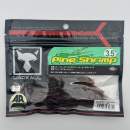 Jackall Pine Shrimp AR Custom 3.5" Ebimiso Red Flake